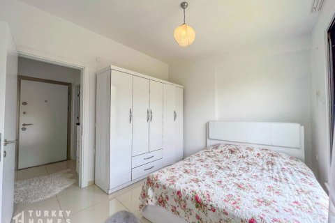 Продажа квартиры  в Аланье, Анталье, Турция 1+1, 55м2, №233523 – фото 9