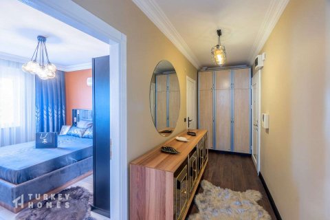 2+1 Lejlighed i Alanya, Antalya, Tyrkiet Nr. 233526 - 4