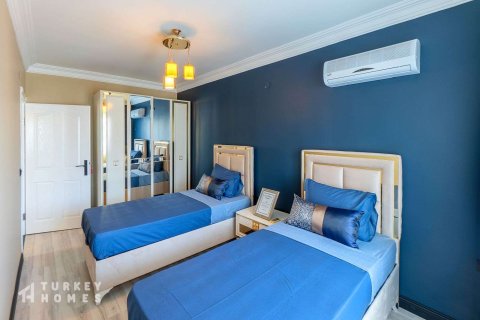 2+1 Lejlighed i Alanya, Antalya, Tyrkiet Nr. 233526 - 12