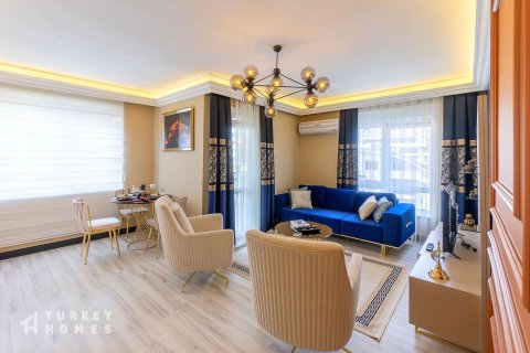2+1 Lejlighed i Alanya, Antalya, Tyrkiet Nr. 233526 - 6