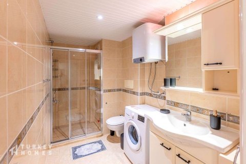 2+1 Lejlighed i Alanya, Antalya, Tyrkiet Nr. 233526 - 14
