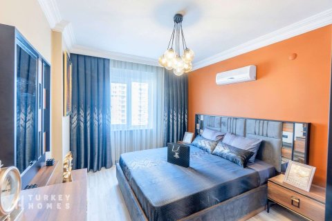 2+1 Lejlighed i Alanya, Antalya, Tyrkiet Nr. 233526 - 11
