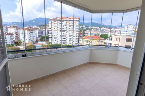 2+1 Lejlighed i Alanya, Antalya, Tyrkiet Nr. 233526 - 9