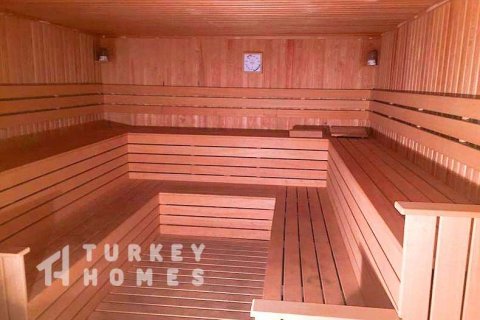 2+1 Lejlighed i Alanya, Antalya, Tyrkiet Nr. 233526 - 17