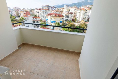 2+1 Lejlighed i Alanya, Antalya, Tyrkiet Nr. 233526 - 13