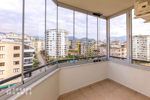 2+1 Lejlighed i Alanya, Antalya, Tyrkiet Nr. 233526 - 10