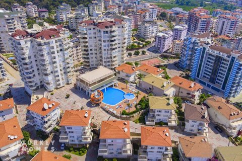 2+1 Lejlighed i Alanya, Antalya, Tyrkiet Nr. 233526 - 19