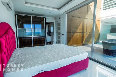 4+1 Villa i Alanya, Antalya, Tyrkiet Nr. 233522 - 14