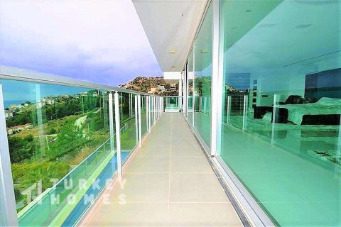 4+1 Villa i Alanya, Antalya, Tyrkiet Nr. 233522 - 23