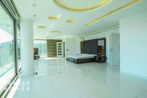 4+1 Villa i Alanya, Antalya, Tyrkiet Nr. 233522 - 19