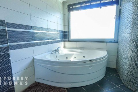 4+1 Villa i Alanya, Antalya, Tyrkiet Nr. 233522 - 21