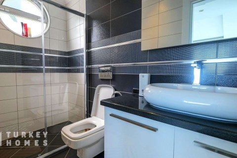 4+1 Villa i Alanya, Antalya, Tyrkiet Nr. 233522 - 15