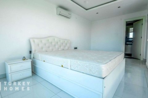 4+1 Villa i Alanya, Antalya, Tyrkiet Nr. 233522 - 17