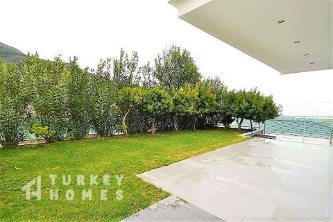 4+1 Villa i Alanya, Antalya, Tyrkiet Nr. 233522 - 5
