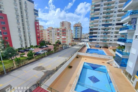 Продажа квартиры в Аланье, Анталье, Турция 2+1, 115м2, №233521 – фото 1