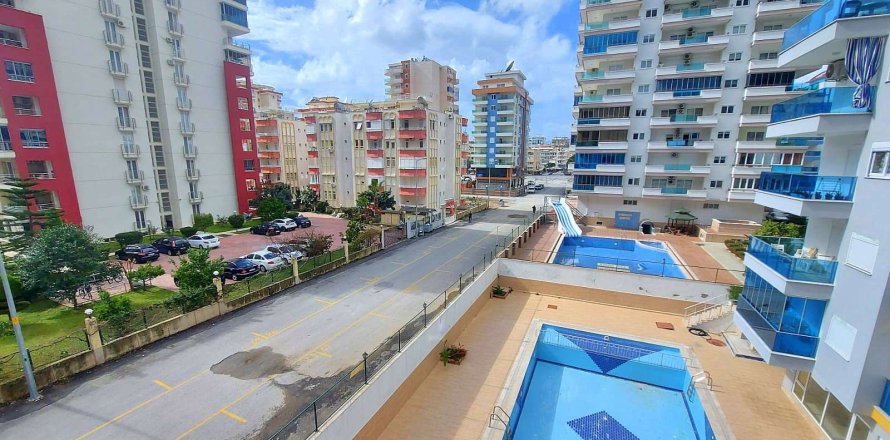 Квартира 2+1 в Аланье, Анталья, Турция №233521