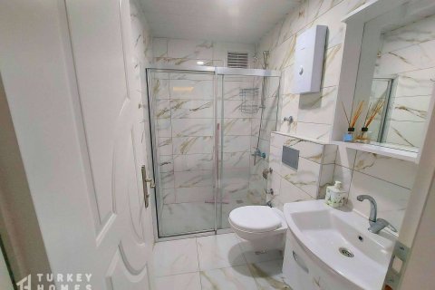 Продажа квартиры в Аланье, Анталье, Турция 2+1, 115м2, №233521 – фото 10
