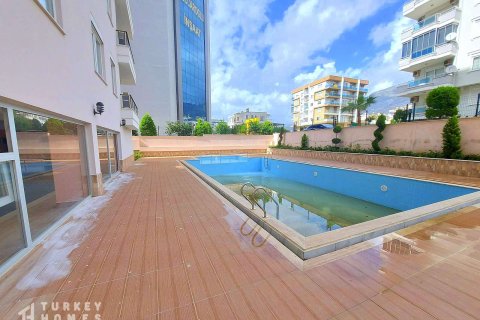 Продажа квартиры в Аланье, Анталье, Турция 2+1, 115м2, №233521 – фото 2