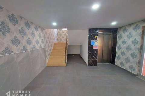 Продажа квартиры в Аланье, Анталье, Турция 2+1, 115м2, №233521 – фото 13