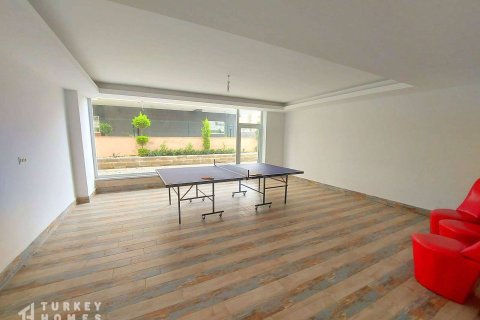 Продажа квартиры в Аланье, Анталье, Турция 2+1, 115м2, №233521 – фото 14