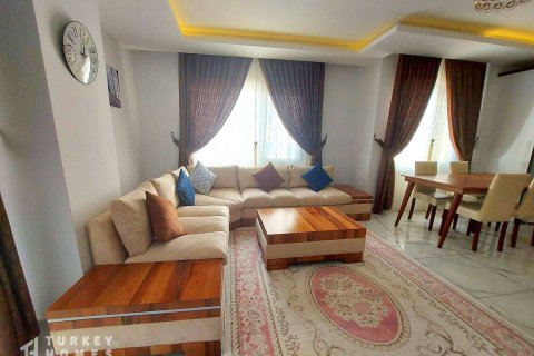 Продажа квартиры в Аланье, Анталье, Турция 2+1, 115м2, №233521 – фото 5