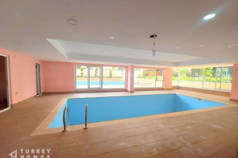Продажа квартиры в Аланье, Анталье, Турция 2+1, 115м2, №233521 – фото 17