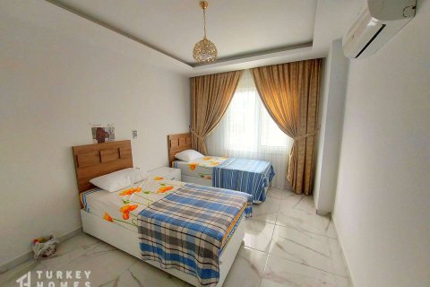 Продажа квартиры в Аланье, Анталье, Турция 2+1, 115м2, №233521 – фото 11