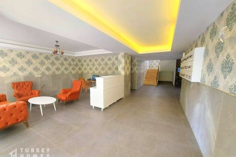 Продажа квартиры в Аланье, Анталье, Турция 2+1, 115м2, №233521 – фото 12