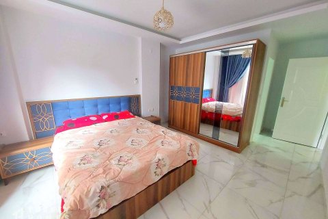Продажа квартиры в Аланье, Анталье, Турция 2+1, 115м2, №233521 – фото 9
