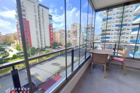 Продажа квартиры в Аланье, Анталье, Турция 2+1, 115м2, №233521 – фото 7
