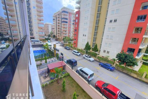 Продажа квартиры в Аланье, Анталье, Турция 2+1, 115м2, №233521 – фото 8