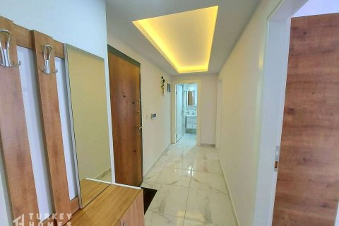 Продажа квартиры в Аланье, Анталье, Турция 2+1, 115м2, №233521 – фото 3