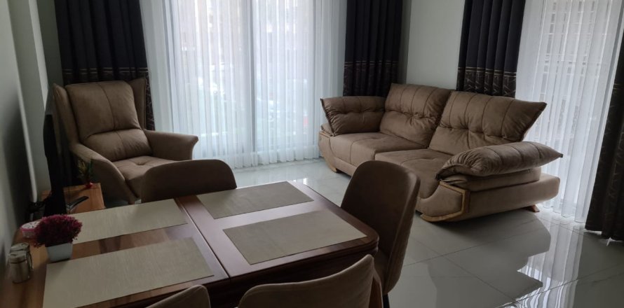 2+1 Apartment  in Saray, Tekirdag, Turkey No. 218462