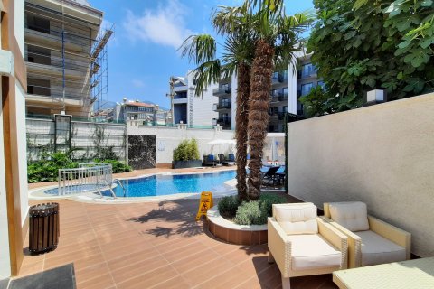 Apartment for sale  in Saray, Tekirdag, Turkey, 2 bedrooms, 85m2, No. 218462 – photo 9