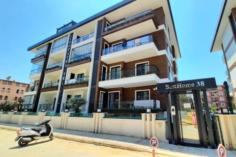 Apartment for sale  in Saray, Tekirdag, Turkey, 2 bedrooms, 85m2, No. 218462 – photo 2