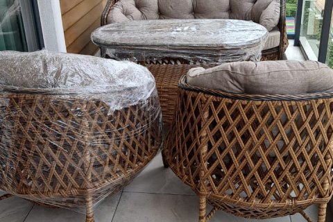 Apartment for sale  in Saray, Tekirdag, Turkey, 2 bedrooms, 85m2, No. 218462 – photo 8