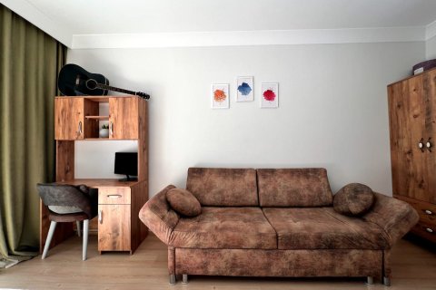 3+2 Wohnung  in Cikcilli, Antalya, Türkei Nr. 218460 - 8