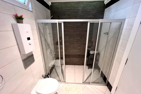 3+2 Wohnung  in Cikcilli, Antalya, Türkei Nr. 218460 - 14