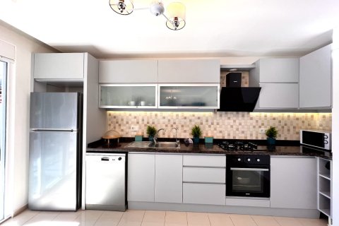 3+2 Wohnung  in Cikcilli, Antalya, Türkei Nr. 218460 - 3