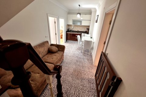 3+2 Wohnung  in Cikcilli, Antalya, Türkei Nr. 218460 - 5