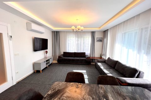 3+2 Wohnung  in Cikcilli, Antalya, Türkei Nr. 218460 - 4