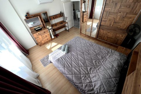 3+2 Wohnung  in Cikcilli, Antalya, Türkei Nr. 218460 - 10