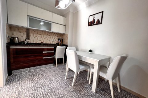 3+2 Wohnung  in Cikcilli, Antalya, Türkei Nr. 218460 - 6