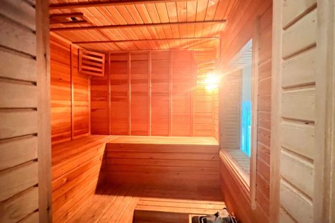 3+2 Wohnung  in Cikcilli, Antalya, Türkei Nr. 218460 - 16