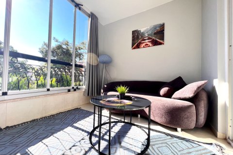 3+2 Wohnung  in Cikcilli, Antalya, Türkei Nr. 218460 - 11