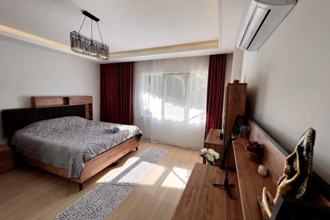 3+2 Wohnung  in Cikcilli, Antalya, Türkei Nr. 218460 - 9