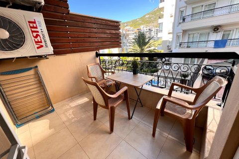 3+2 Wohnung  in Cikcilli, Antalya, Türkei Nr. 218460 - 13