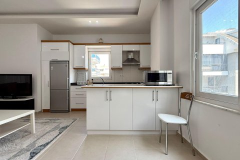 Продажа квартиры  в Махмутларе, Анталье, Турция 2+1, 110м2, №218458 – фото 2