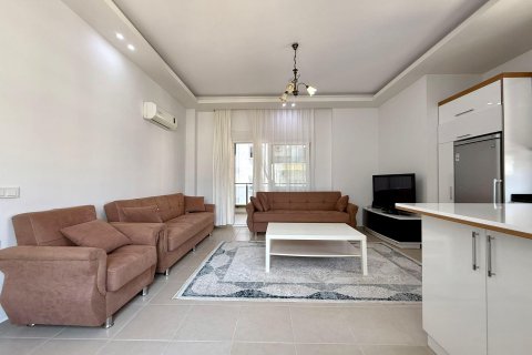 Продажа квартиры  в Махмутларе, Анталье, Турция 2+1, 110м2, №218458 – фото 3