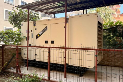 Продажа квартиры  в Махмутларе, Анталье, Турция 2+1, 110м2, №218458 – фото 9